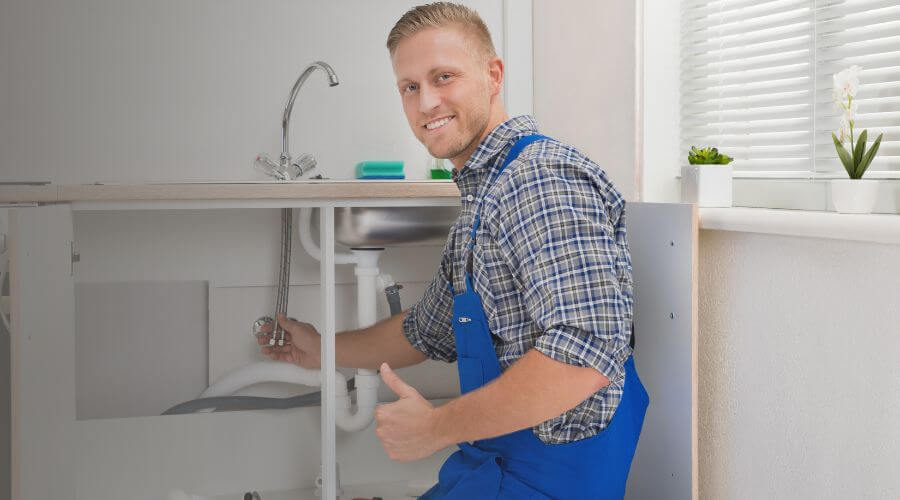 Professional septic pumping service in Alexander, IL